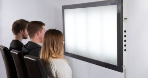 Ansicht von Lichttherapiegerät SUNLIGHT–medi led-Stativ-/Wandgerät