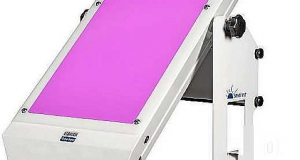 Ansicht von SUNLIGHT-multi-RBG-W- LED  122001