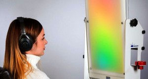 Ansicht von SUNLIGHT-„profi“ RBG-W- LED Gerät 132001