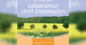 Ansicht von Lebensmut statt Depressionen