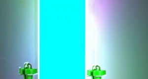 Ansicht von SUNLIGHT LED Gerät RBG-W „office“