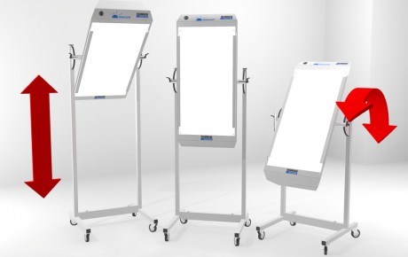 SUNLIGHT CLS multi Stativanwendung