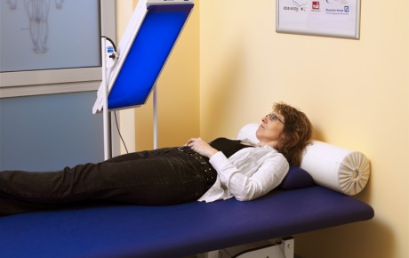 Sunlight CLS multi gekippt