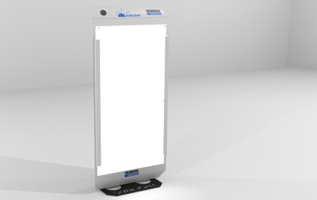 SUNLIGHT CLT profi Tischgerät