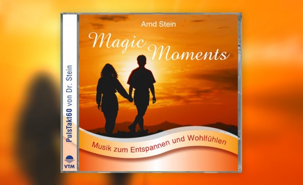 Ansicht von Magic Moments