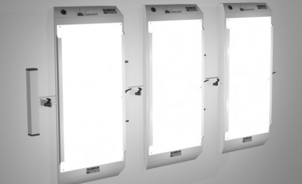 Ansicht von SUNLIGHT Wandgeräte SLT 1604 / 1704