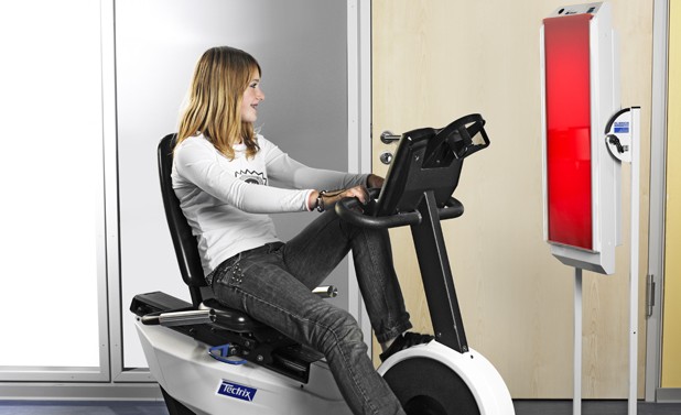 Ansicht von SUNLIGHT SLT multi