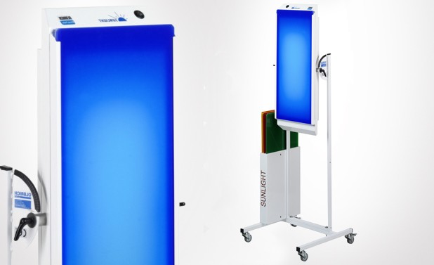 Ansicht von SUNLIGHT SLT Profi