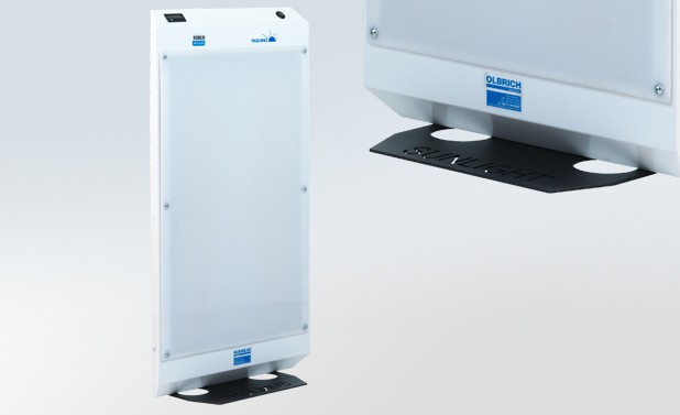 Ansicht von SUNLIGHT SLT profi