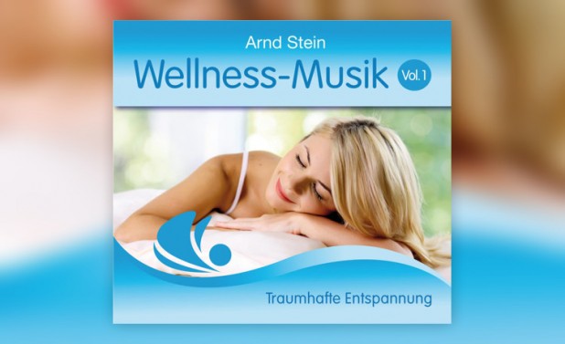 Ansicht von Wellness-Musik Vol.1