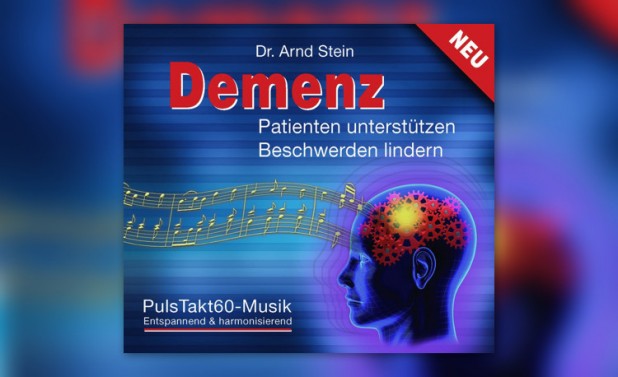 Ansicht von Dr. Arnd Stein – Demenz