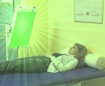 Farblichttherapie