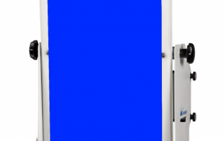 LED_Licht_Farbtherapie_blau