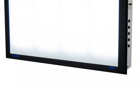 Mediled Wand