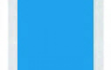 multitischblau