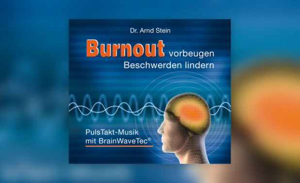Ansicht von Dr. Arnd Stein – Burnout